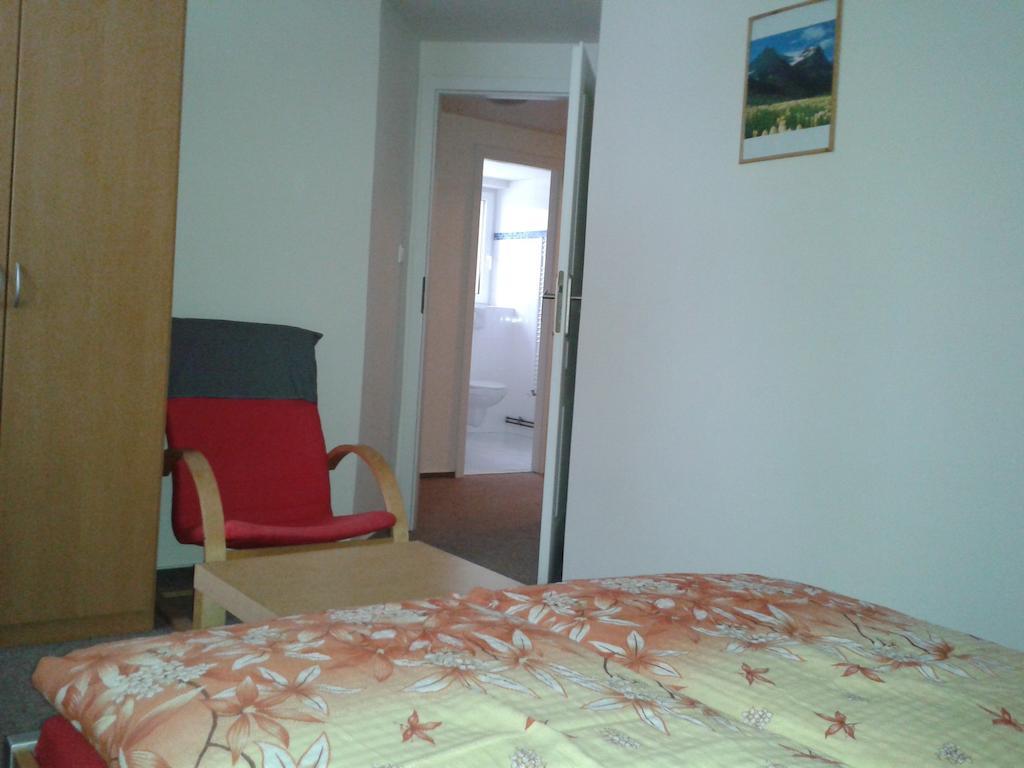 Chata Jawa Hotel Strazne Luaran gambar