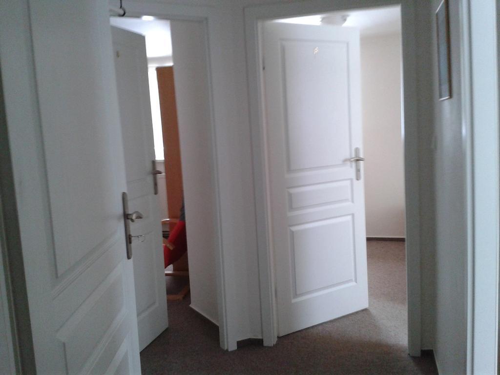 Chata Jawa Hotel Strazne Luaran gambar